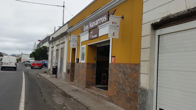 Restaurante Los Navarros
