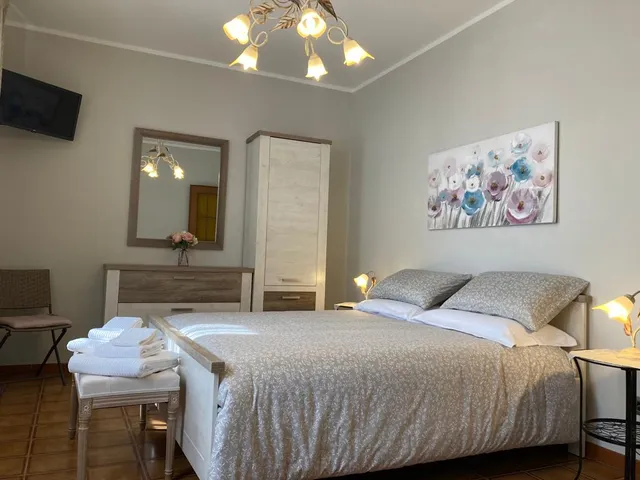 Casa dell'Agrifoglio - Locazione Turistica - CIN IT001062C2WJXLQBCK