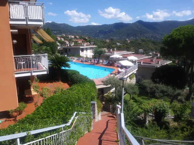 Condominio Il Poggetto