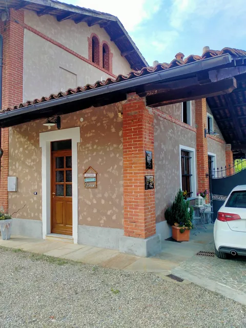 L'antica Fornace di Barale Emanuela