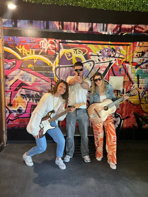 22 ter terre - Escape Game Lyon