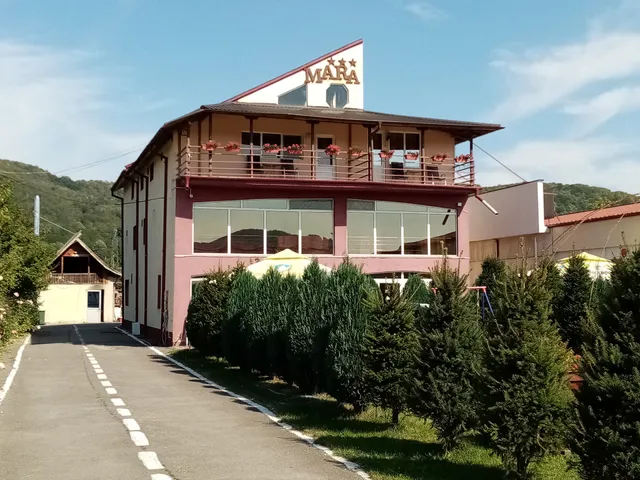 Pension Mara