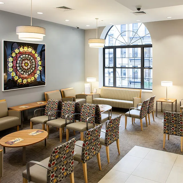 Joan H. Tisch Center For Women's Health