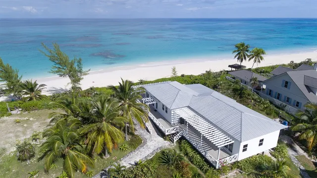 Eleuthera Retreat