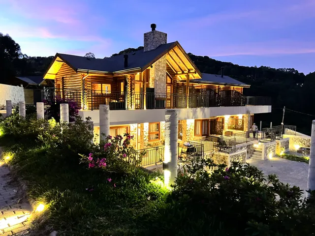 Pousada Maple Monte Verde