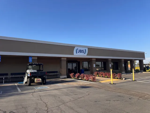 Sunnyvalley Smoked Meats