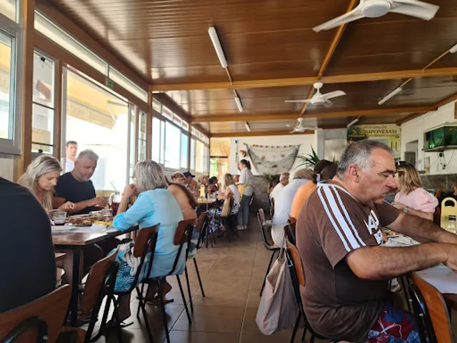 Restaurante A Camponesa