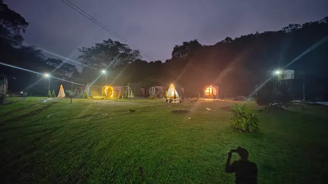 Tusker Valley Resort