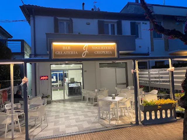 Gelateria Joseph