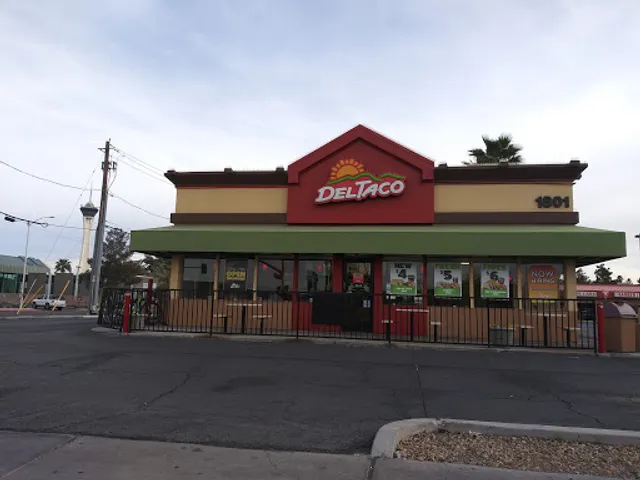 Del Taco