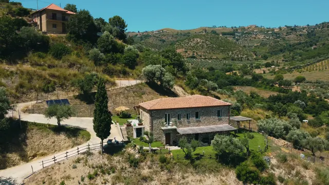 Country House L'antica pietra