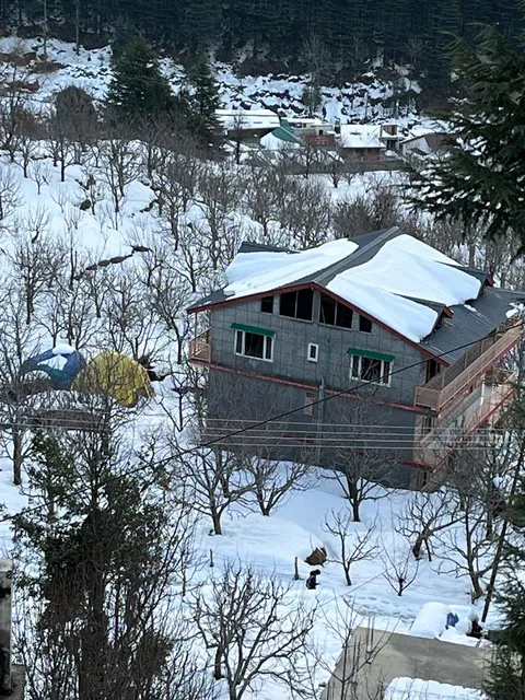 Shirgul Travels Shimla