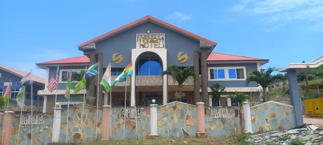 Nyaniba Hotel