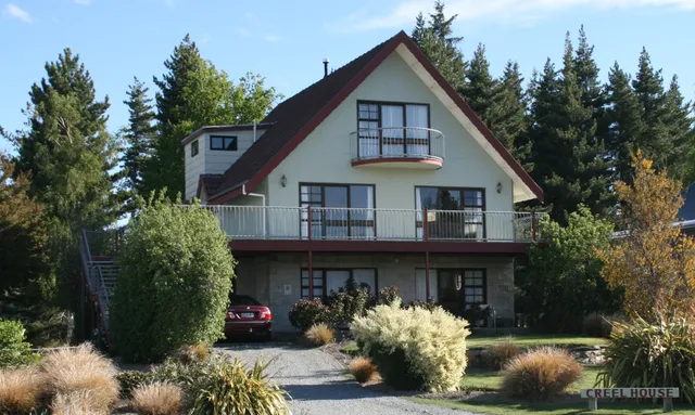 Creel House Bed and Breakfast