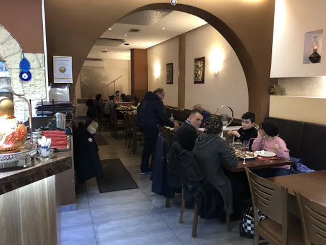 Zel Restaurant Karlsruhe