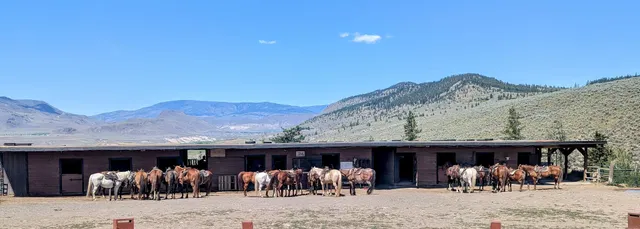 Sundance Guest Ranch