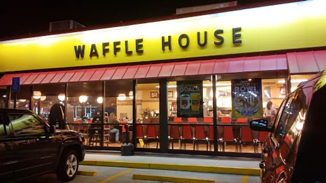 Waffle House