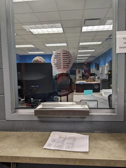 United States Cold Storage