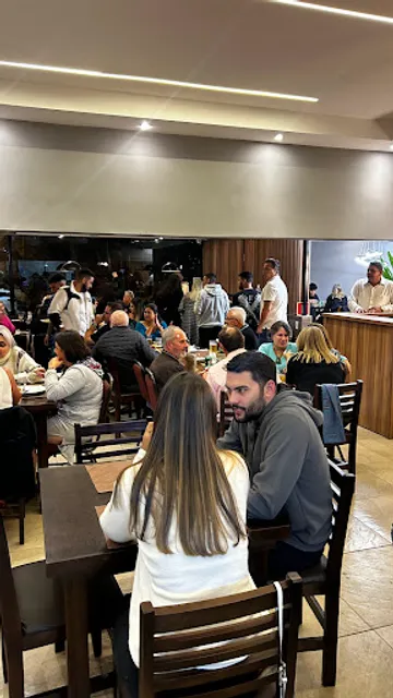 Ap’Tittus Restaurante