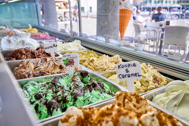 Bar Gelateria Cristallo