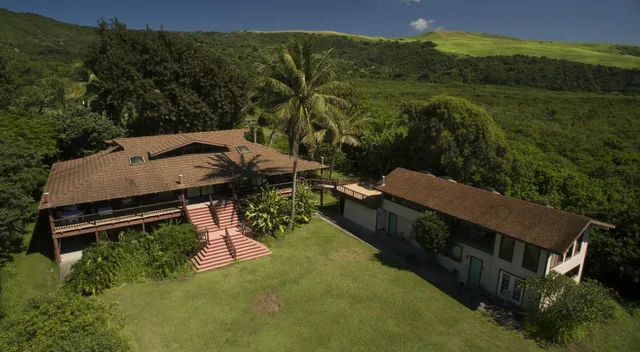 Hawaii Island Resort