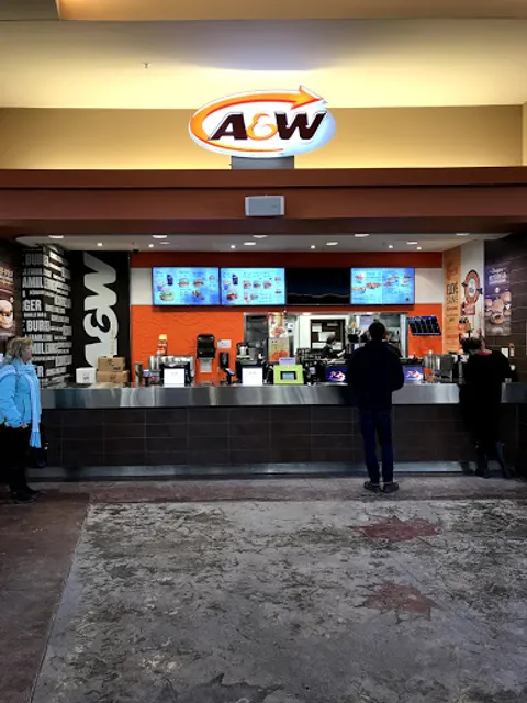 A&W Canada