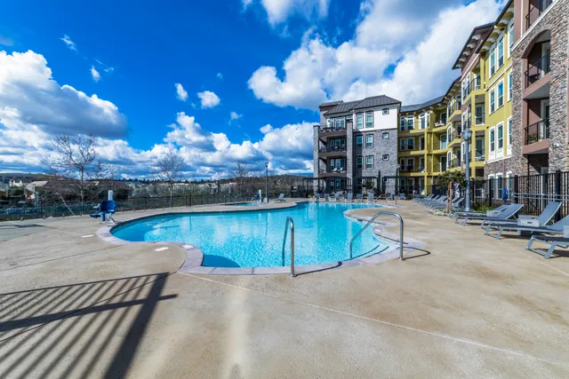 Element 79 Luxury Apartments at Town Center