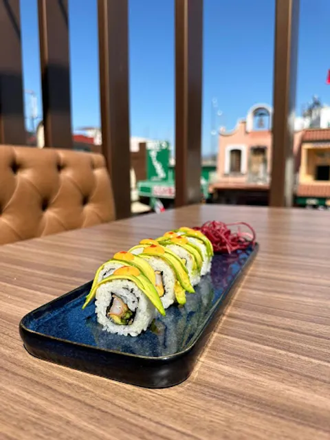 Drago Cevicheria & Sushi Bar