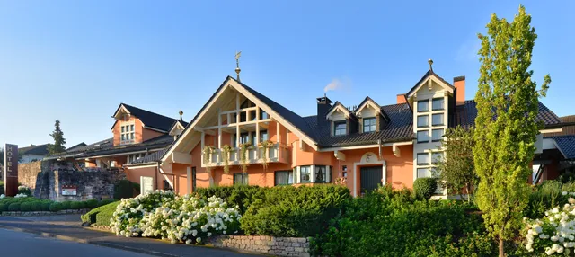 Hotel - Landhaushotel Hof Wasserkuppe