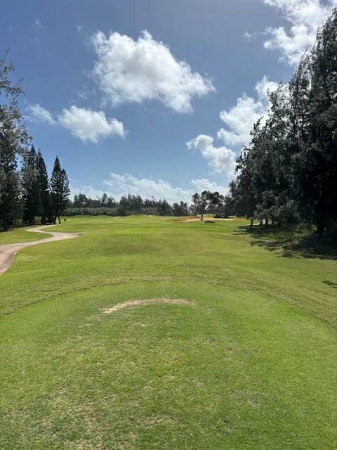 Turtle Bay Golf