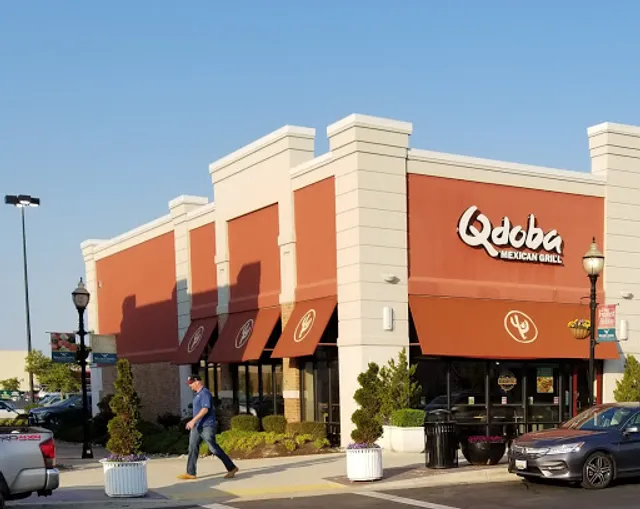 QDOBA Mexican Eats