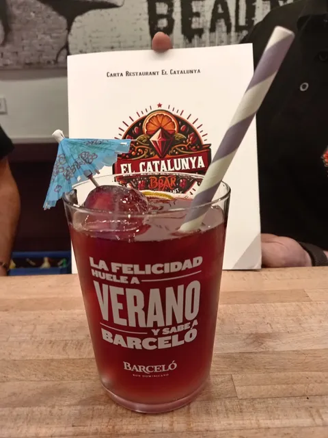 Restaurant El Catalunya