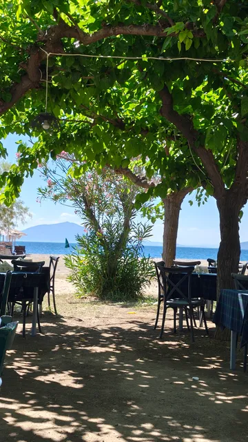 Cavo d’oro •restaurant•Greek cuizine•pizza