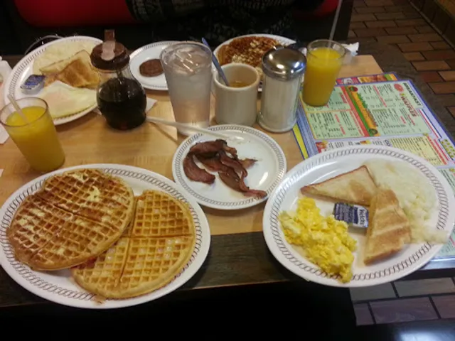 Waffle House