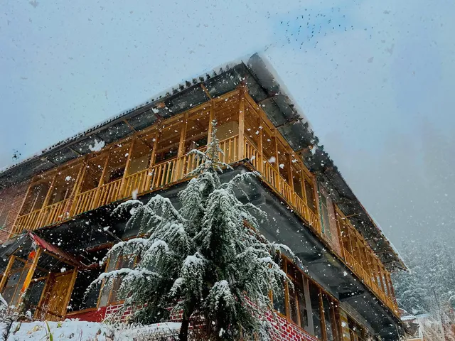 Shangarh Retreat & Restaurant | stays in shangarh