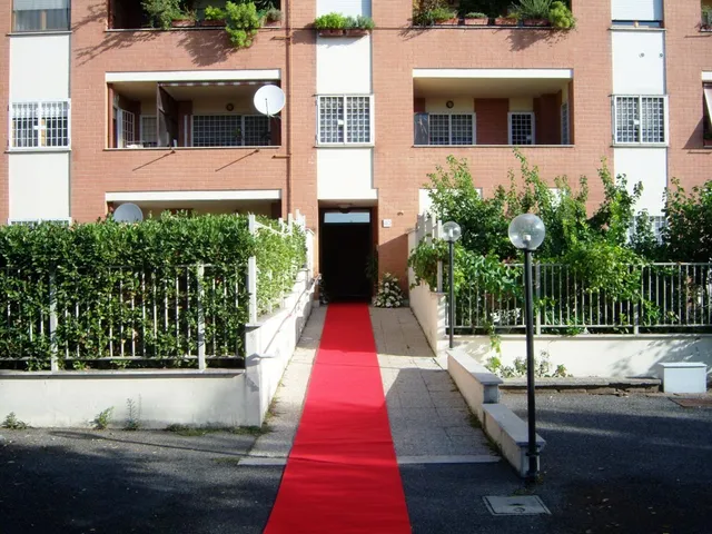 Talenti house CIN IT058091C2XT6MTBH7