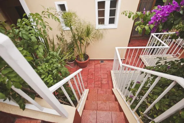 Residencia La Ribera - Accommodation and breakfast Home