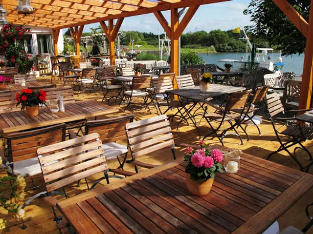 Restaurant Brücke Hooksiel