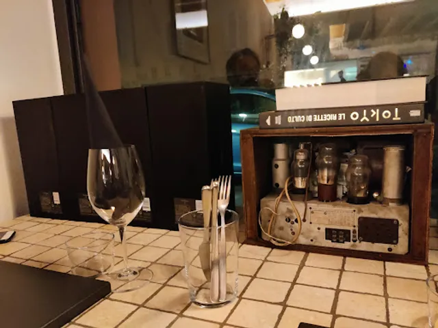 Ristorante Qor di Balena