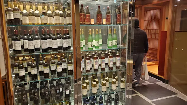 兼六坂 金澤さくら亭 金沢 和食