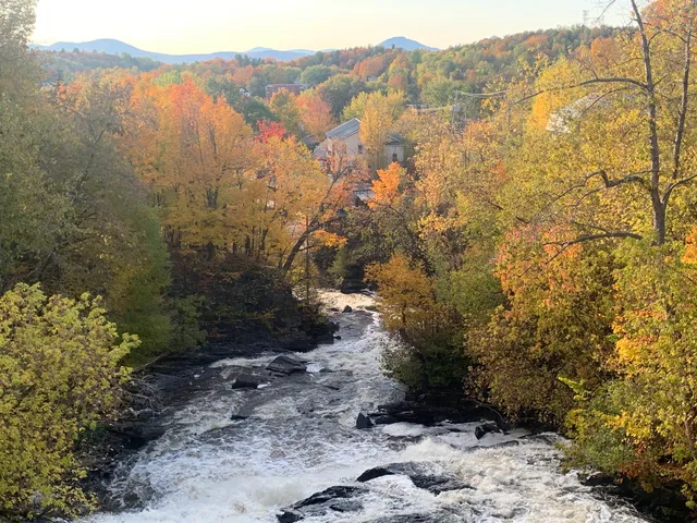 U.S. Customs and Border Protection - Derby Line Port of Entry