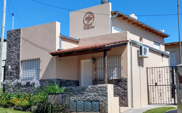 Punto Sur - Departamento Alquiler Temporario