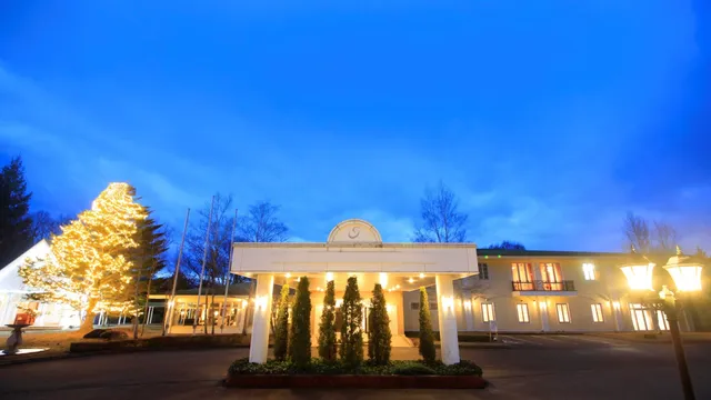 Yutorelo Karuizawa Hotel