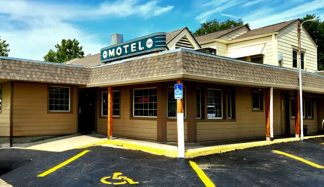 El Puerto Mexican Restaurant