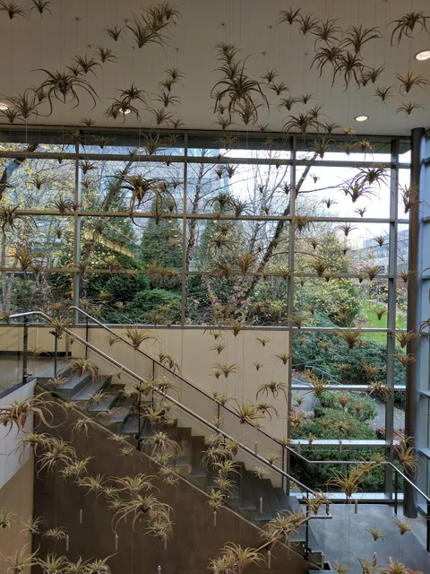 Microsoft Building 34