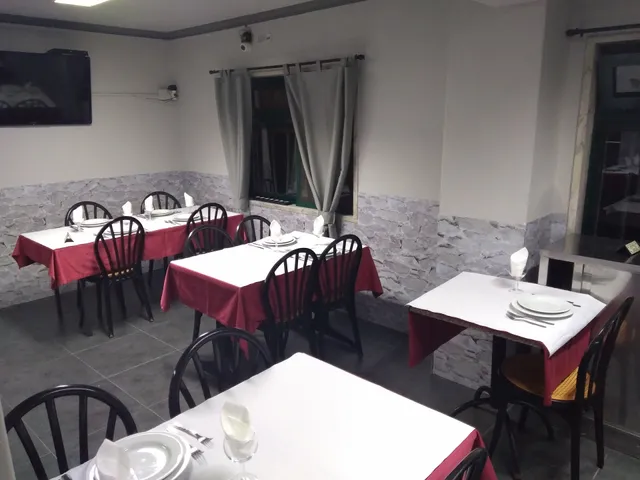 Churrasqueira Sintra