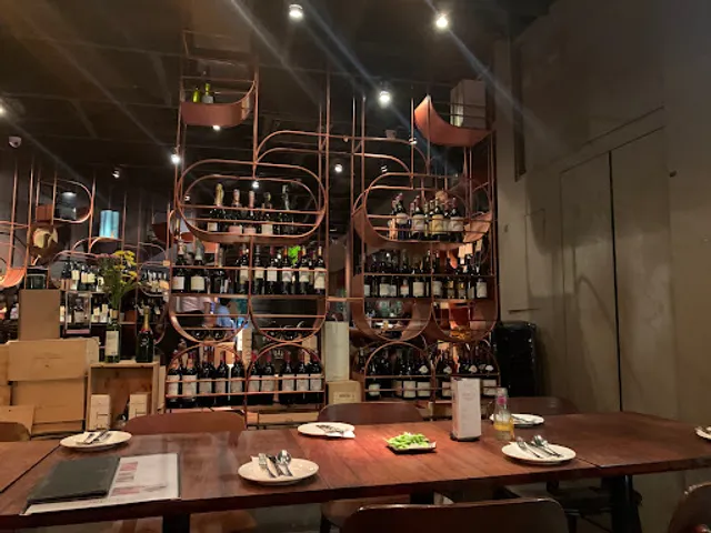 The Social @ Desa ParkCity