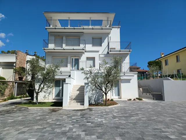 Villa Adriana Bardolino - Appartamenti Turistici