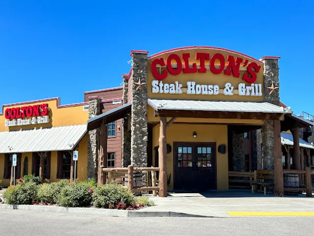 Colton's Steak House & Grill