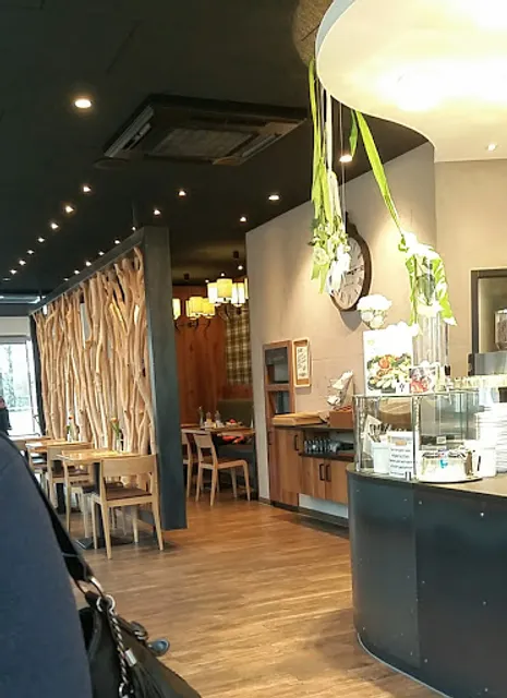 Bäckerei Steinhauser